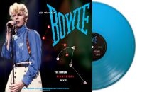 Bowie David - Live At The Forum Montreal 1983 i gruppen VINYL / Pop-Rock hos Bengans Skivbutik AB (4221703)