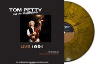 Petty Tom & The Heartbreakers - Live 1991 At The Oakland Coliseum i gruppen VINYL / Pop-Rock hos Bengans Skivbutik AB (4221710)