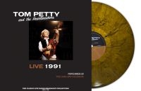 Petty Tom & The Heartbreakers - Live 1991 At The Oakland Coliseum i gruppen VINYL / Pop-Rock hos Bengans Skivbutik AB (4221710)