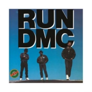 Run DMC - Touger Than Leather i gruppen VINYL / Hip Hop hos Bengans Skivbutik AB (4221726)