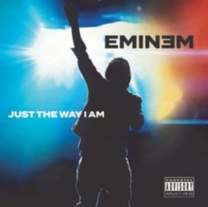 Eminem - Just The Way I Am i gruppen CD / Hip Hop-Rap hos Bengans Skivbutik AB (4221728)