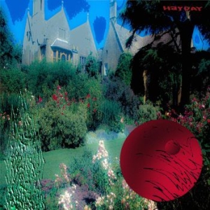 Feeble Little Horse - Hayday i gruppen CD / Hårdrock hos Bengans Skivbutik AB (4221746)