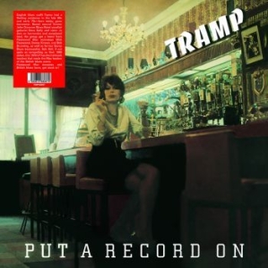 Tramp - Put A Record On i gruppen VINYL / Jazz/Blues hos Bengans Skivbutik AB (4221763)