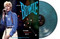 Bowie David - Live At The Forum Montreal 1983 i gruppen VINYL / Rock hos Bengans Skivbutik AB (4221770)