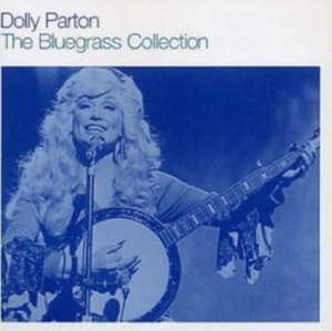 Parton Dolly - The Bluegrass Collection i gruppen CD / Country hos Bengans Skivbutik AB (4221777)