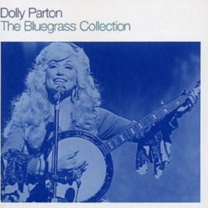 Parton Dolly - The Bluegrass Collection i gruppen ÖVRIGT / -Start WS (BW) hos Bengans Skivbutik AB (4221777)