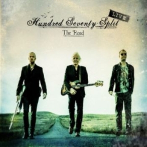 Hundred Seventy Split - The Road Live i gruppen CD / Jazz hos Bengans Skivbutik AB (4221781)
