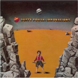 Power Duffy - Innovations i gruppen CD / Pop-Rock hos Bengans Skivbutik AB (4221783)