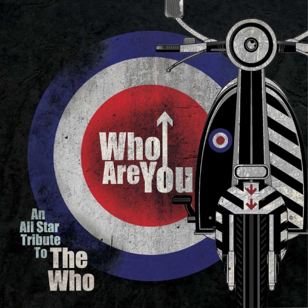 Various Artists - Who Are You - An All-Star Tribute T i gruppen VINYL / Toppsäljare hos Bengans Skivbutik AB (4221860)