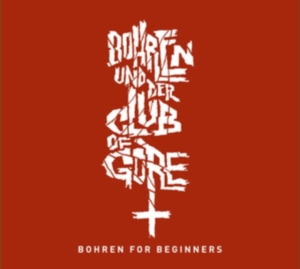 Bohren & Der Club Of Gore - Bohren For Beginners i gruppen VINYL / Pop-Rock hos Bengans Skivbutik AB (4221863)