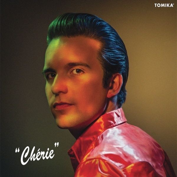 Theo Lawrence - Chérie i gruppen VINYL / Pop hos Bengans Skivbutik AB (4221864)