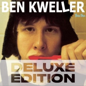 Kweller Ben - Sha Sha 20Th Anniversary Deluxe i gruppen VINYL / Pop hos Bengans Skivbutik AB (4221872)