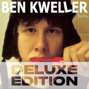 Kweller Ben - Sha Sha 20Th Anniversary Deluxe i gruppen VINYL / Pop-Rock hos Bengans Skivbutik AB (4221872)