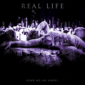 Real Life - Send Me An Angel i gruppen VINYL / Pop hos Bengans Skivbutik AB (4221897)