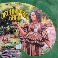 Orchestra Gold - Medicine i gruppen VINYL / Pop-Rock hos Bengans Skivbutik AB (4221923)