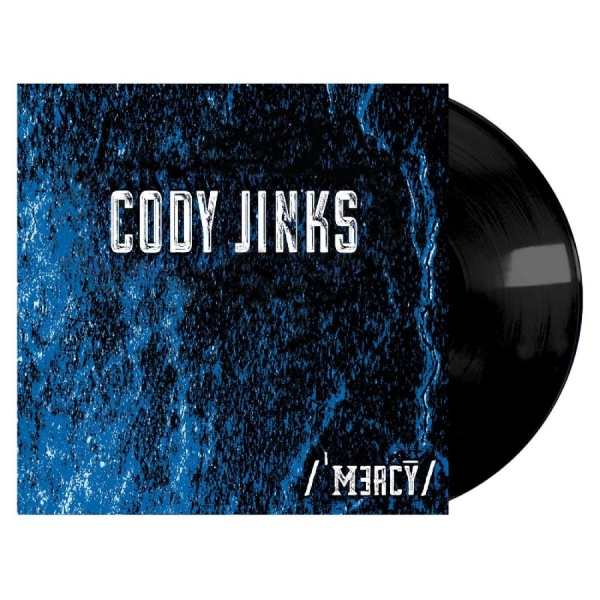 Cody Jinks - Mercy i gruppen VINYL / Country hos Bengans Skivbutik AB (4221938)
