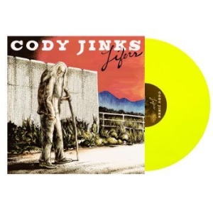 Jinks Cody - Lifers i gruppen VINYL / Country hos Bengans Skivbutik AB (4221941)