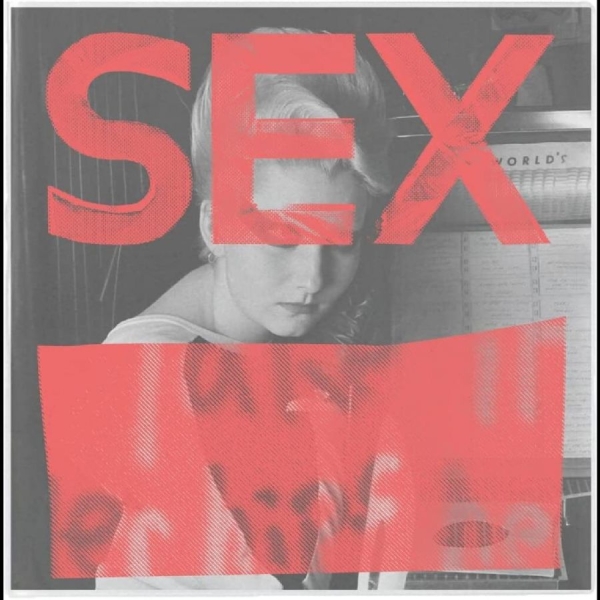 Various Artists - Sex: We Are Not In The Least Afraid i gruppen VINYL / Toppsäljare hos Bengans Skivbutik AB (4221952)