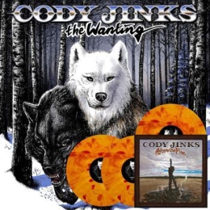 Jinks Cody - The Wanting After The Fire i gruppen VINYL / Country hos Bengans Skivbutik AB (4221957)