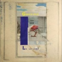 Guided By Voices - La La Land i gruppen VINYL / Pop-Rock hos Bengans Skivbutik AB (4221962)