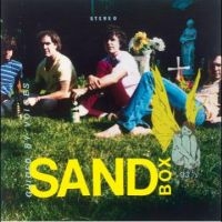 Guided By Voices - Sandbox i gruppen VINYL / Pop-Rock hos Bengans Skivbutik AB (4221963)