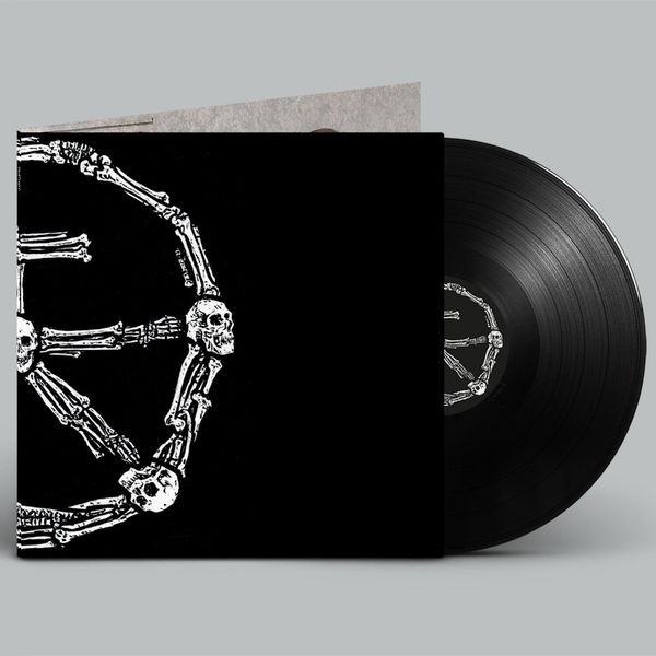 Terveet Kädet - Kaikki Kaikkia Vastaan i gruppen VINYL / Pop hos Bengans Skivbutik AB (4221967)