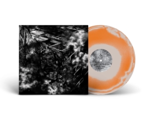 Full Of Hell/Primitive Man - Suffocating Hallucination i gruppen VINYL / Hårdrock hos Bengans Skivbutik AB (4221969)