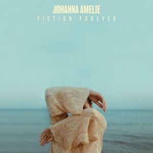 Amelie Johanna - Fiction Forever i gruppen VINYL / Pop hos Bengans Skivbutik AB (4221973)