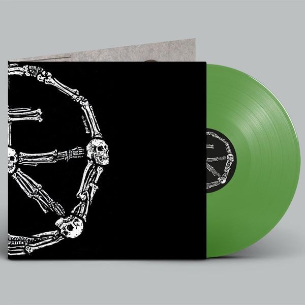 Terveet Kädet - Kaikki Kaikkia Vastaan i gruppen VINYL / Pop hos Bengans Skivbutik AB (4221976)
