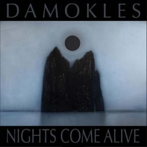 Damokles - Nights Come Alive i gruppen CD / Pop hos Bengans Skivbutik AB (4222021)