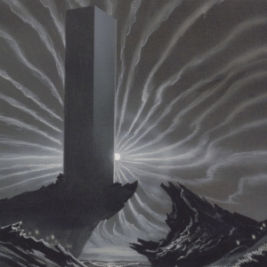 No Spill Blood - Eye Of Night i gruppen CD / Hårdrock hos Bengans Skivbutik AB (4222028)