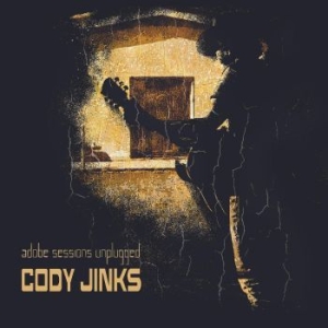 Jinks Cody - Adobe Sessions (Unplugged) i gruppen CD / Country hos Bengans Skivbutik AB (4222034)