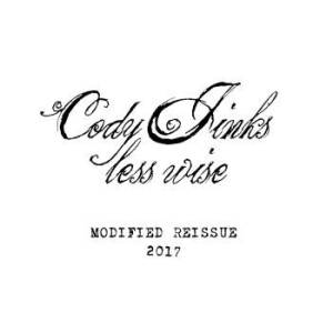 Jinks Cody - Less Wise Modified i gruppen CD / Country hos Bengans Skivbutik AB (4222044)