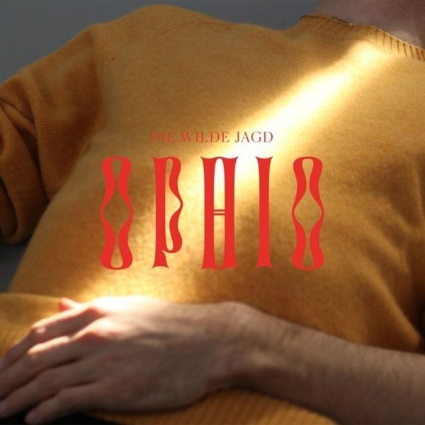 Die Wilde Jagd - Ophio i gruppen CD / Pop hos Bengans Skivbutik AB (4222052)
