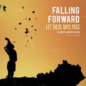 Falling Forward - Let These Days Pass: The Complete A i gruppen VINYL / Rock hos Bengans Skivbutik AB (4222076)