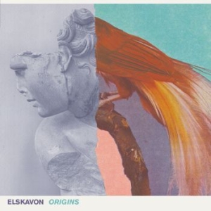 Elskavon - Origins i gruppen VINYL / Dance-Techno hos Bengans Skivbutik AB (4222077)