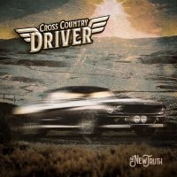 Cross Country Driver - The New Truth i gruppen CD / Pop-Rock hos Bengans Skivbutik AB (4222082)