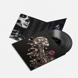 Black Paisley - Rambler (Vinyl Lp) i gruppen VINYL / Hårdrock/ Heavy metal hos Bengans Skivbutik AB (4222108)