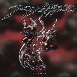 Jesus Piece - ...So Unknown i gruppen ÖVRIGT / Övrigt / aub hos Bengans Skivbutik AB (4222170)