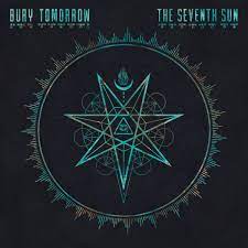 Bury Tomorrow - The Seventh Sun i gruppen VINYL / Hårdrock hos Bengans Skivbutik AB (4222182)