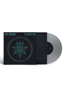 Bury Tomorrow - The Seventh Sun i gruppen VINYL / Hårdrock hos Bengans Skivbutik AB (4222182)