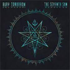 Bury Tomorrow - The Seventh Sun i gruppen VI TIPSAR / Årsbästalistor 2023 / Kerrang 23 hos Bengans Skivbutik AB (4222199)