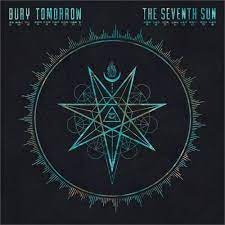 Bury Tomorrow - The Seventh Sun i gruppen VINYL / Hårdrock hos Bengans Skivbutik AB (4222199)