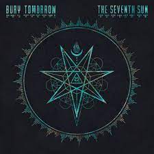 Bury Tomorrow - The Seventh Sun i gruppen CD / Hårdrock hos Bengans Skivbutik AB (4222200)