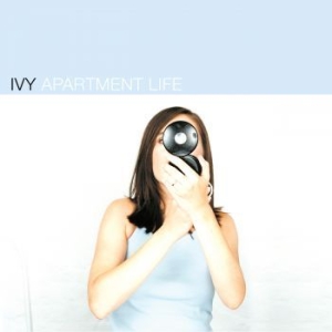 Ivy - Apartment Life (Reissue White Vinyl i gruppen VINYL / Rock hos Bengans Skivbutik AB (4222231)