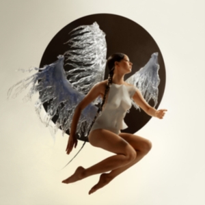 Lucinda Chua - Yian i gruppen CD / Pop-Rock hos Bengans Skivbutik AB (4222233)