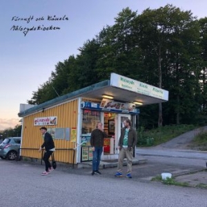 Förnuft Och Känsla - Målsrydskiosken i gruppen VINYL / Jazz hos Bengans Skivbutik AB (4222343)