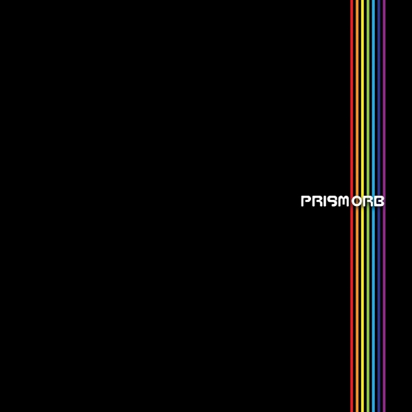 Orb The - Prism i gruppen VINYL / Toppsäljare hos Bengans Skivbutik AB (4222345)