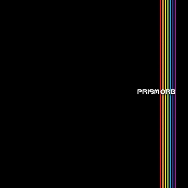 Orb The - Prism (Citrus Vinyl) i gruppen VINYL / Toppsäljare hos Bengans Skivbutik AB (4222346)