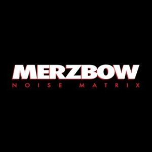 Merzbow - Noise Matrix (2 Lp Vinyl) i gruppen VINYL / Hårdrock/ Heavy metal hos Bengans Skivbutik AB (4222350)
